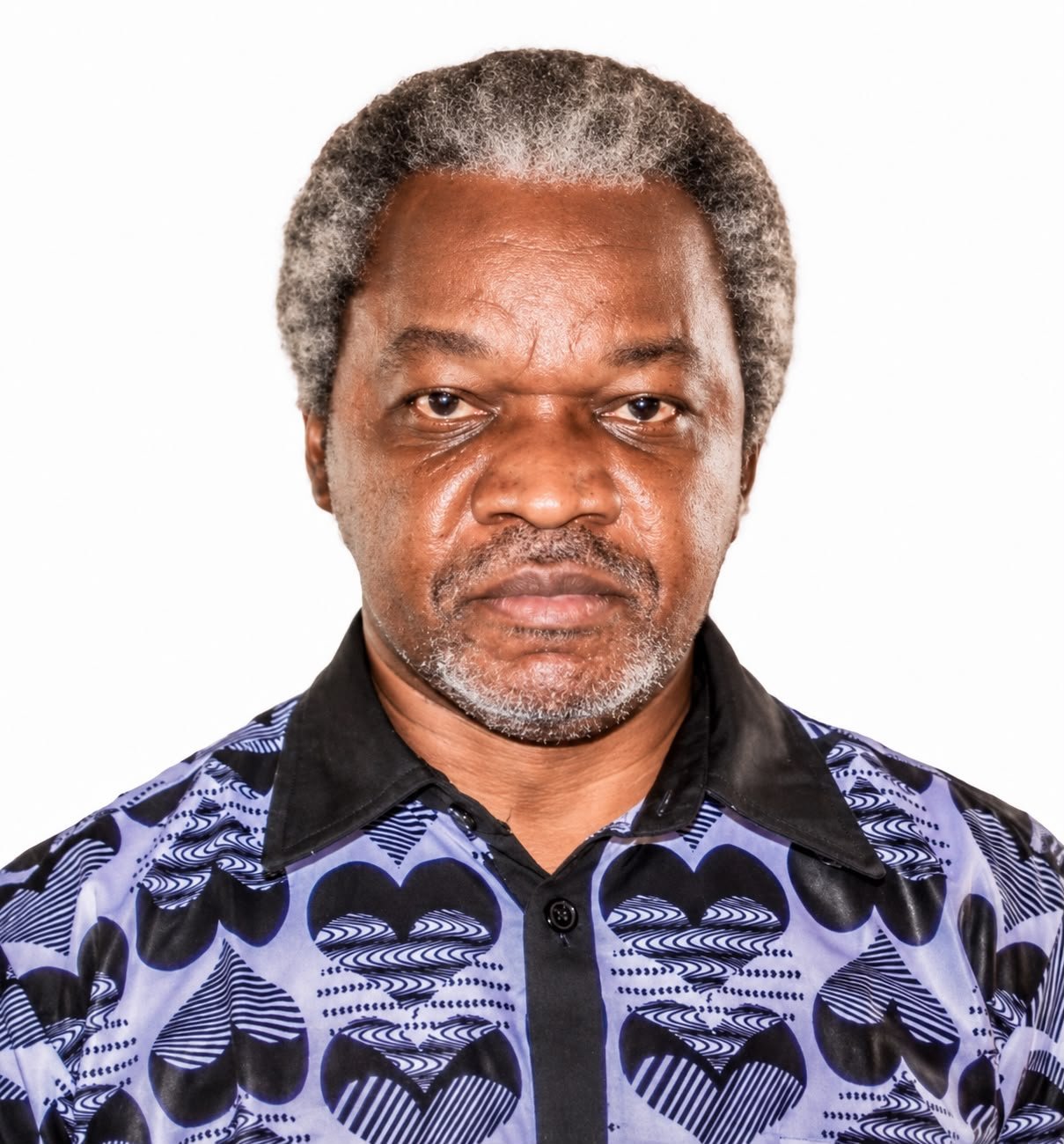 Madaraka Nyerere