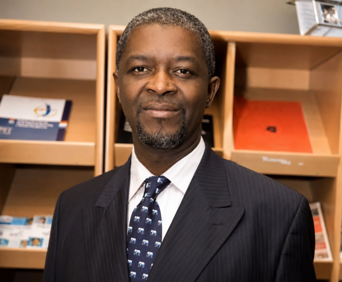 Roland Lumumba