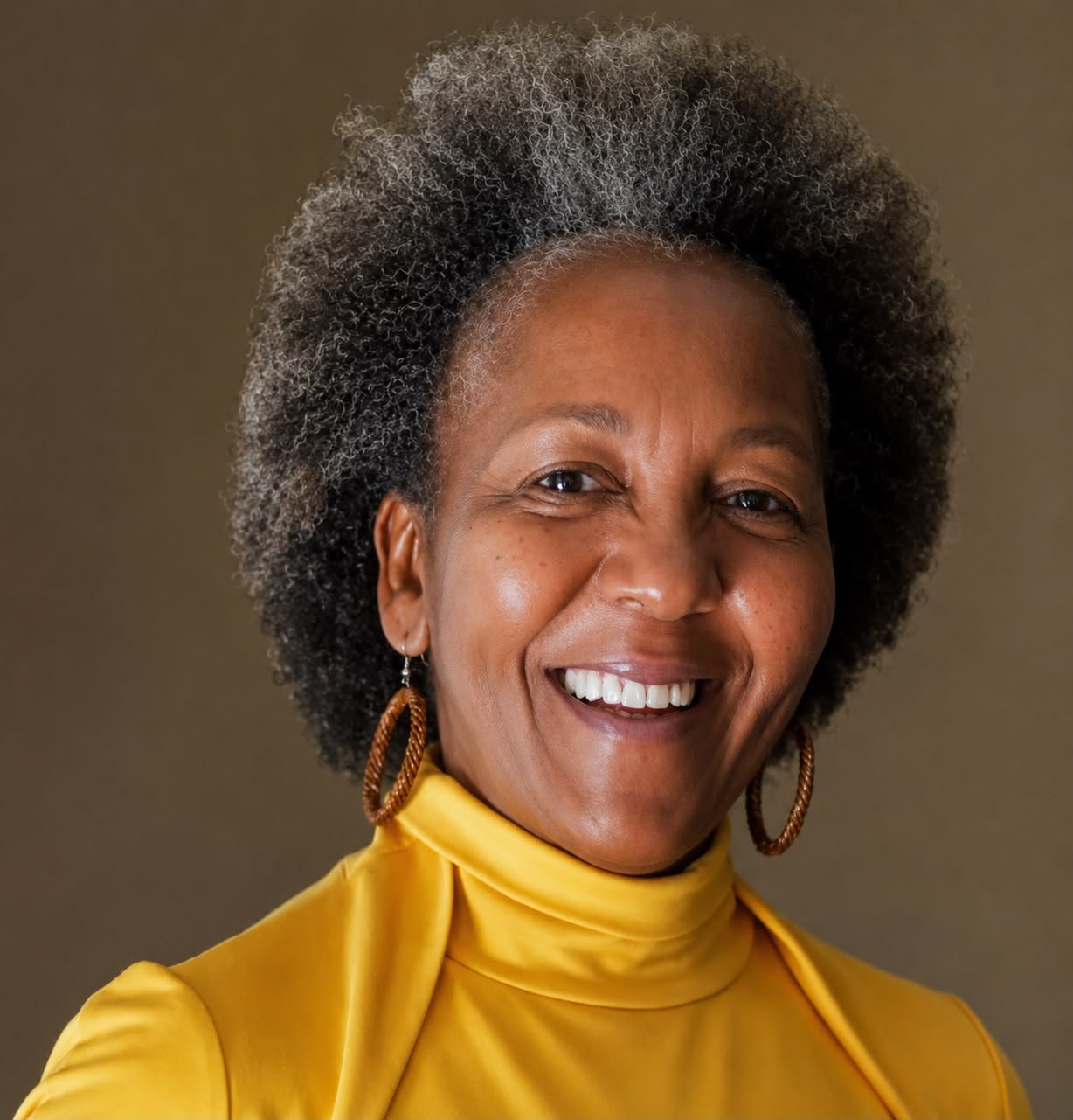 Ndelike Mandela