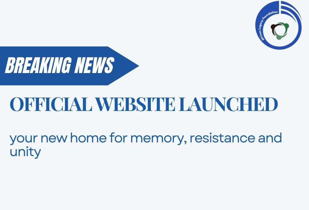 Website Launch