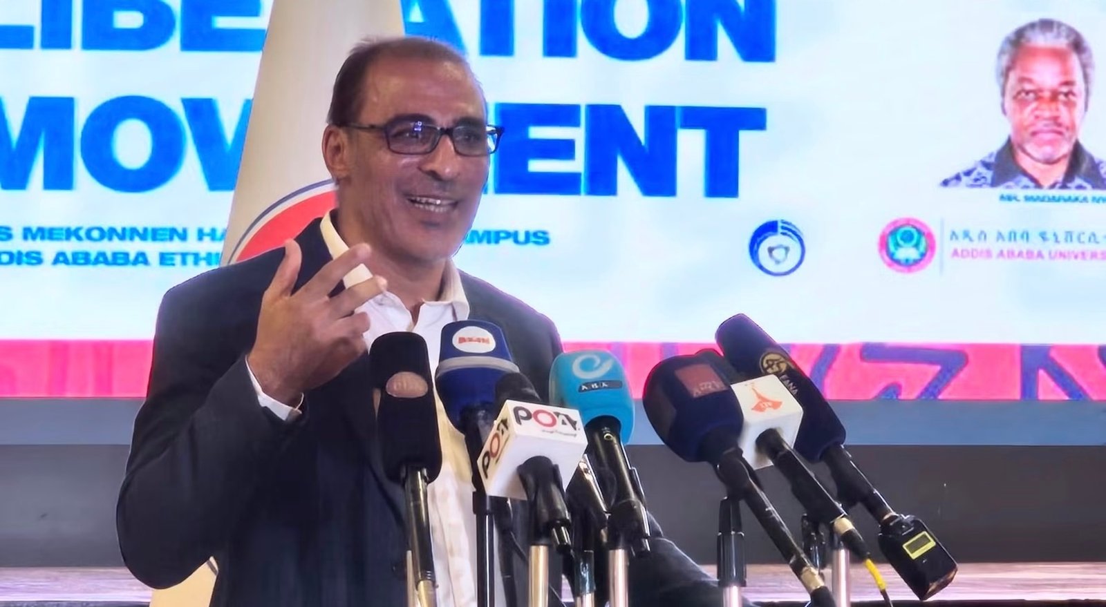 Dr. Moussa Ibrahim Appointed Cultural Advisor to Ethiopia’s Adwa National Museum