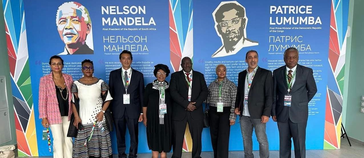 Documenting Africa’s Liberation Legacy Through the Voices of Its Descendants