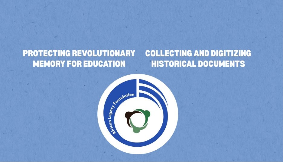 Preserving History: The Digital Archives Initiative